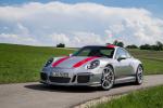 Porsche 911 R 2016 года